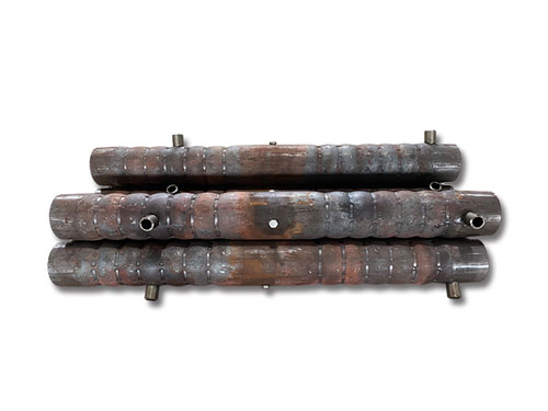 灌漿套筒 灌漿套筒